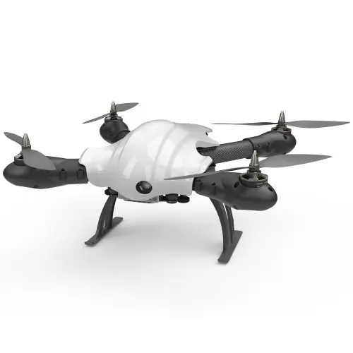 Sky Hero Little Spyder X4