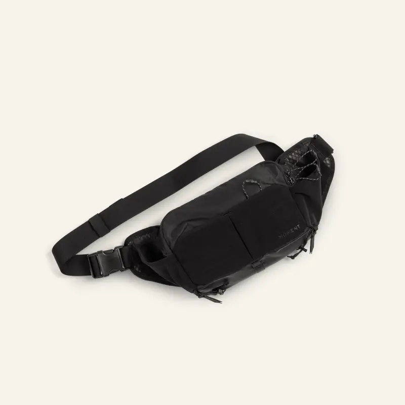 Slate Sling 4L - Black