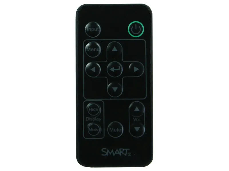 SMART BOARD Fernbedienung 03-00131-20