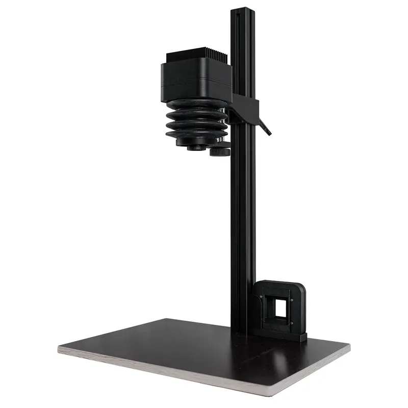 Smart Enlarger 120 (LED Vergrößerer für KB - 6x9)