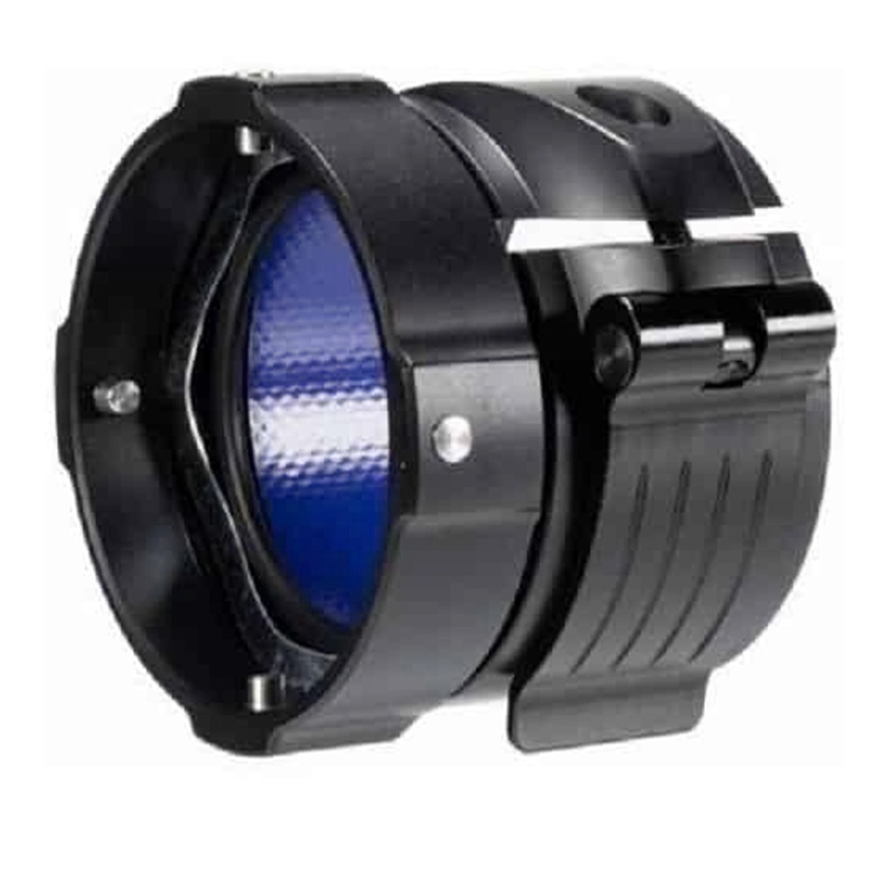 Smartclip Adapter inkl. Converter Montage für Pulsar Forward