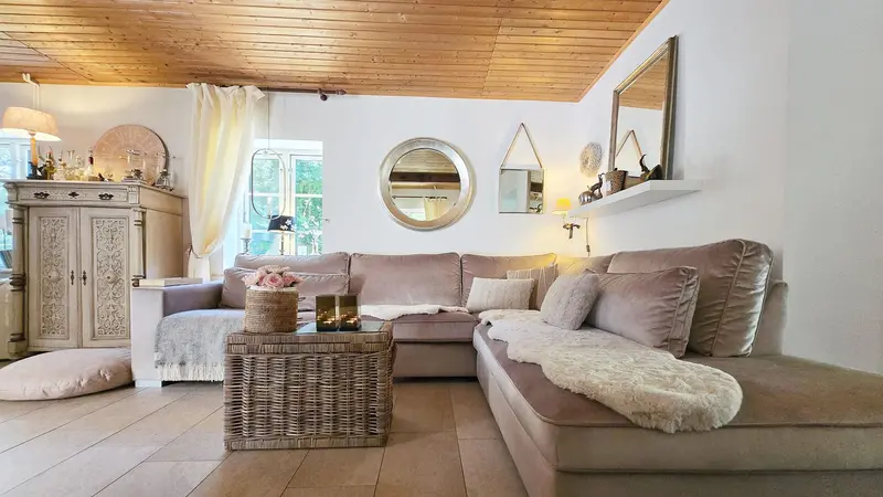 Sofia - Wohnzimmer