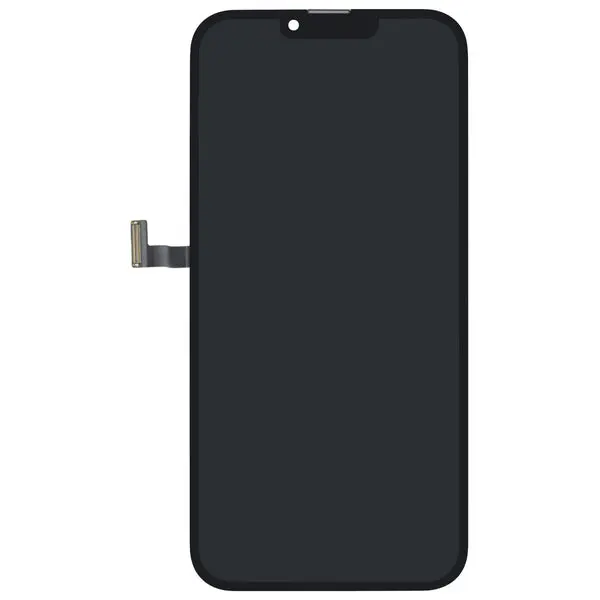 Soft Oled Displayeinheit kompatibel für iPhone 13 Pro Max (programmierbar) 120HZ
