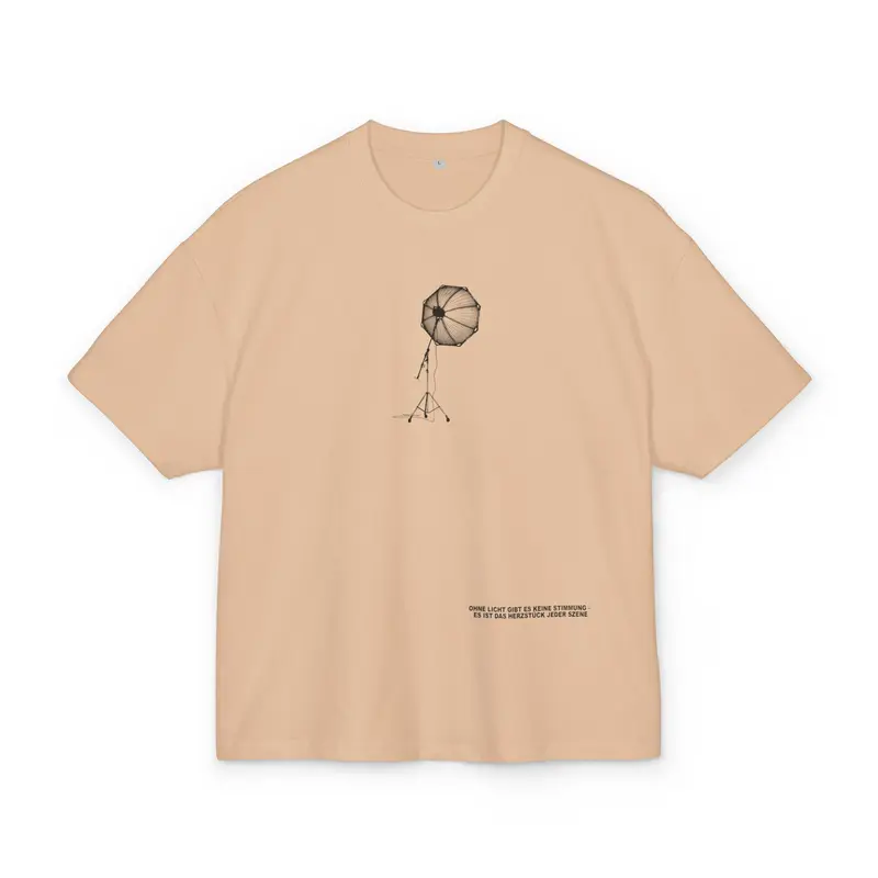 Softbox TEE Ultra Heavy