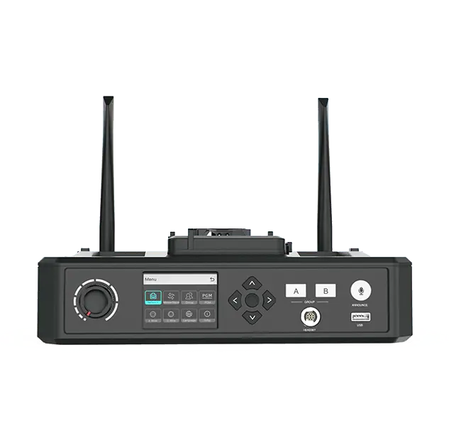 Solidcom C1 Pro Hub