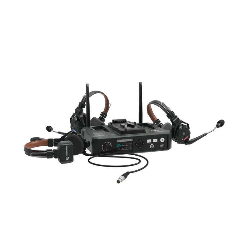 Solidcom C1 Pro