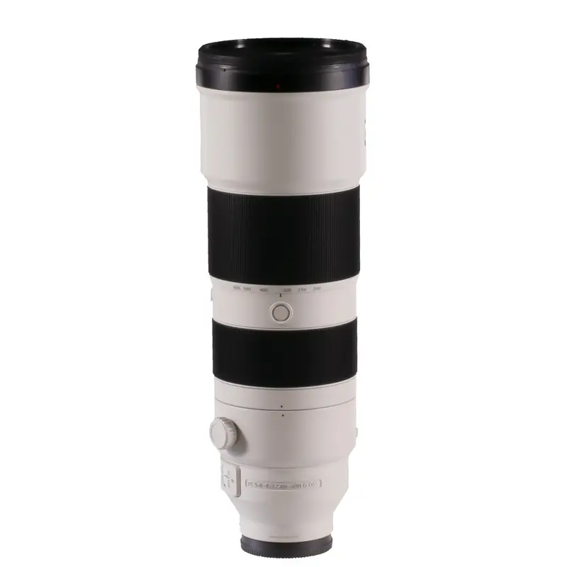 Sony 200-600/5.6-6.3 G OSS SEL Objektiv (T0248)