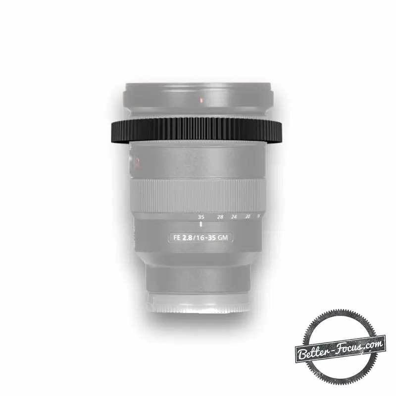 SONY FE 16-35MM F2.8 GM   Follow Focus Gear