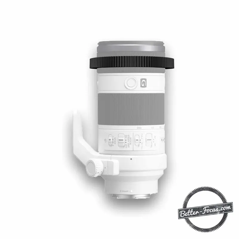 SONY FE 70-200MM F4 G OSS   Follow Focus Gear