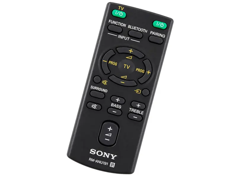 SONY Fernbedienung RM-ANU191, 149271111