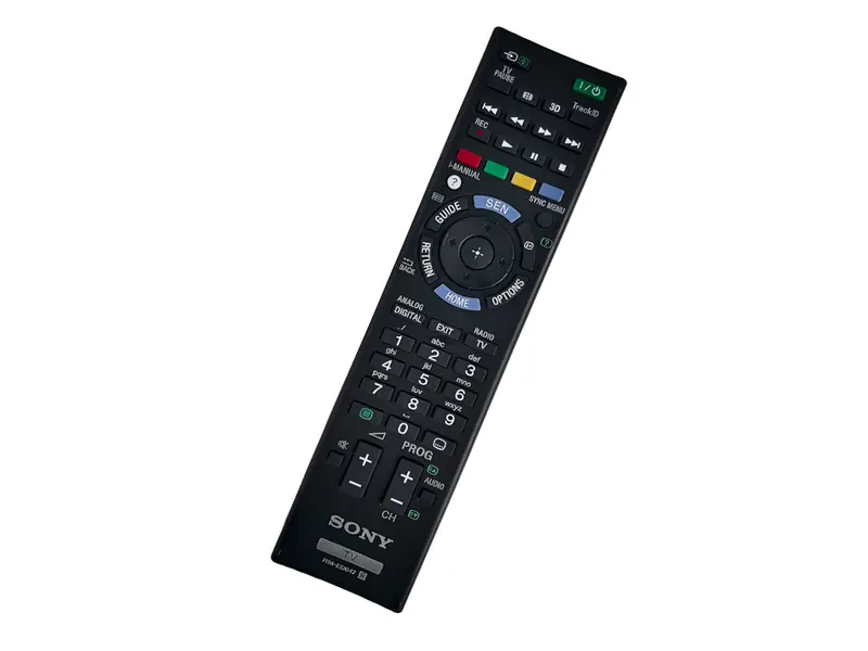 SONY Fernbedienung RM-ED047, RM-ED044, RM-ED050, RM-ED052, RM-ED060, RM-ED061, RM-ED062