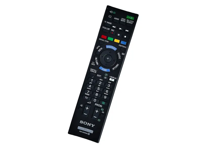 SONY Fernbedienung RM-ED060, 149272011, 149-272-021, SUB RM-ED053, RM-ED052, RM-ED050, RM-ED047