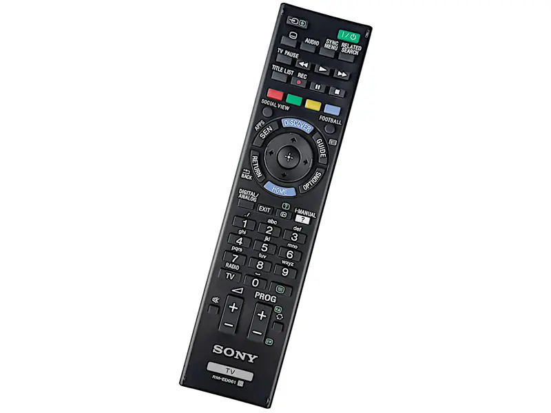 SONY Fernbedienung RM-ED061, RMED061, SUB RM-ED060