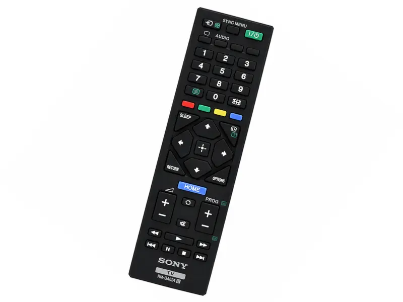 SONY Fernbedienung RM-GA024, 149206421