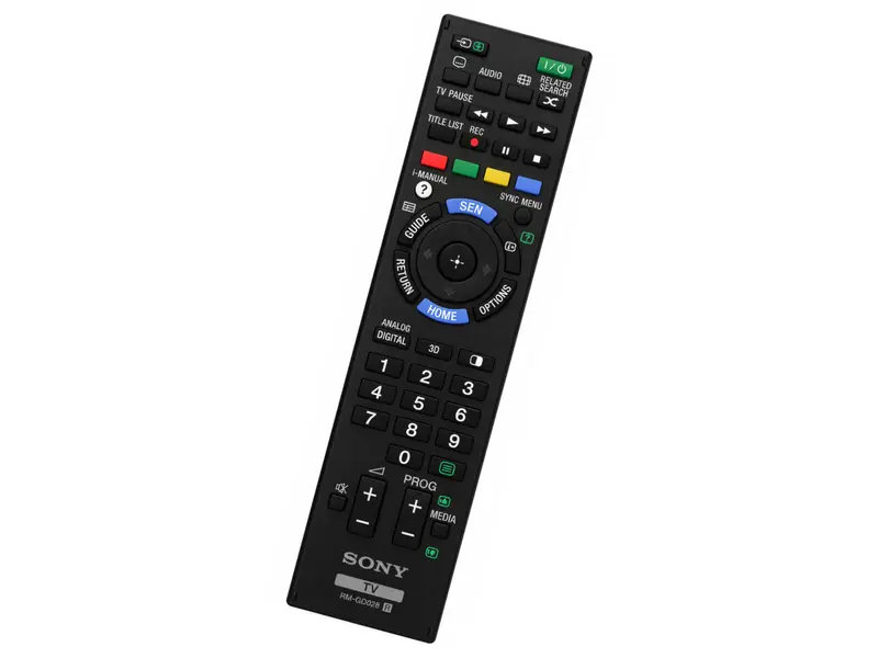 SONY Fernbedienung RM-GD028, 149208411