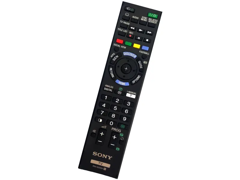 SONY Fernbedienung RM-GD031, 149272611
