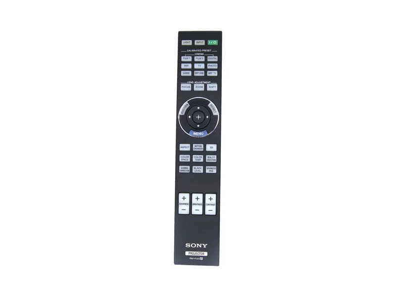 SONY Fernbedienung RM-PJ22, 1-490-070-11, 149007012