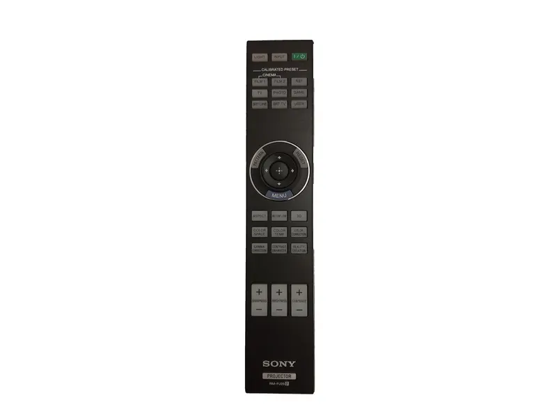 SONY Fernbedienung RM-PJ28, 1-492-924-11, 1-492-924-12, 149292412, 149292411