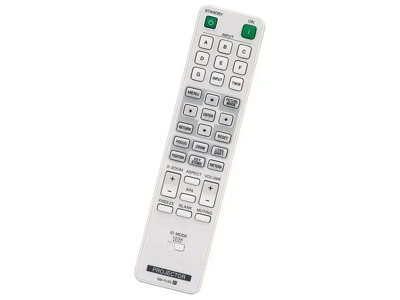 SONY Fernbedienung RM-PJ30