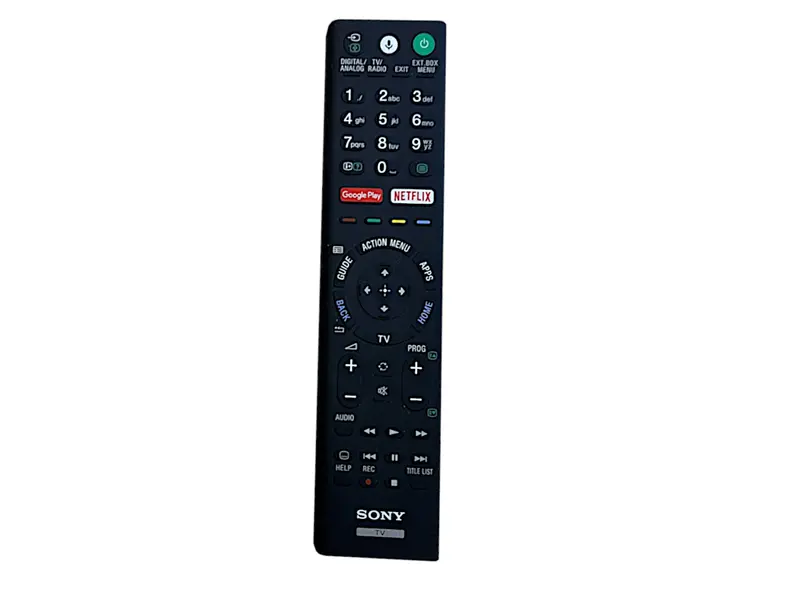 SONY Fernbedienung RMF-TX221, RMF-TX221ES, RMFTX221, 149347111, VOICE