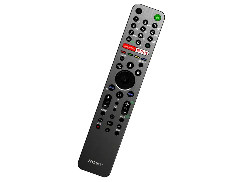 SONY Fernbedienung RMF-TX611E, 100504311, VOICE, Backlight