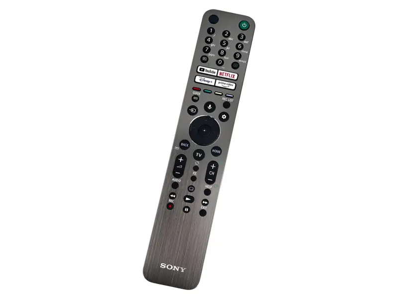 SONY Fernbedienung RMF-TX621E, 100994912, VOICE & backlight