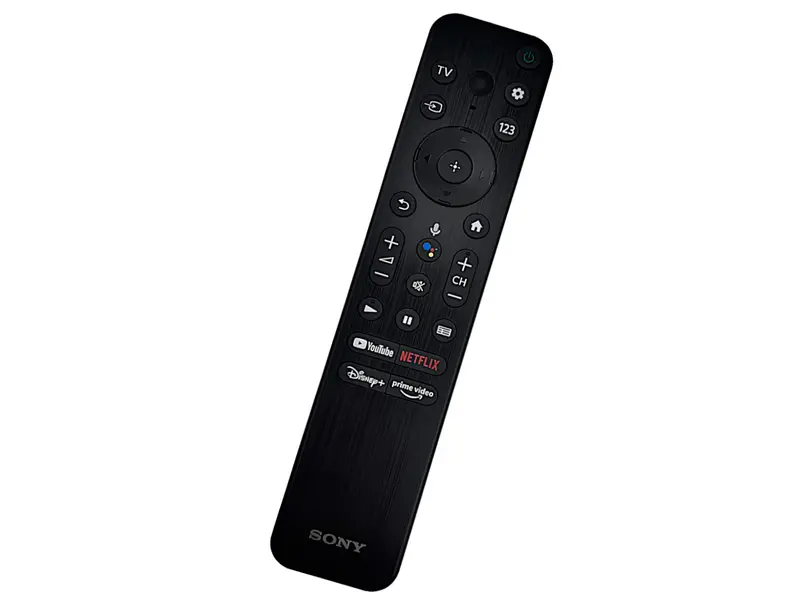 SONY Fernbedienung RMF-TX800U, 101369112, VOICE Remote