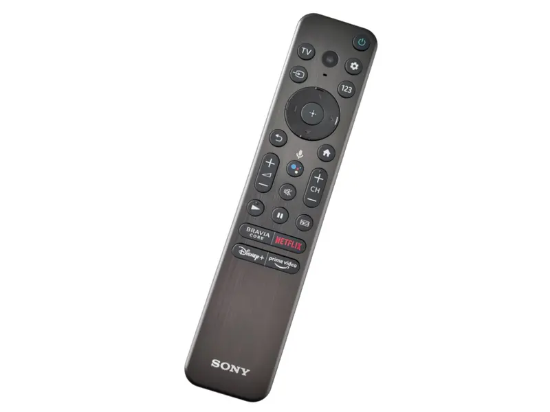 SONY Fernbedienung RMF-TX900U, 101368511, VOICE Remote, backlight