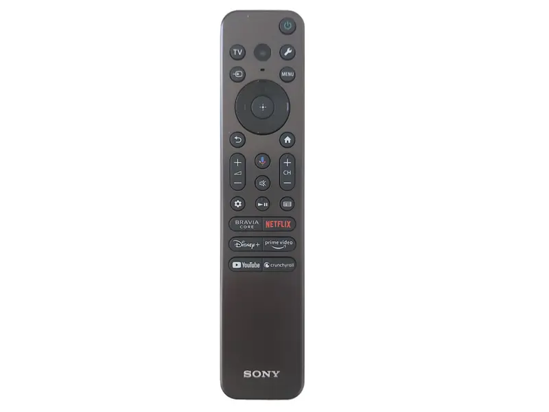 SONY Fernbedienung RMF-TX910U, 101694913, Voice, backlight
