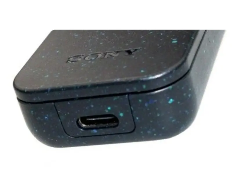SONY Fernbedienung RMF-TX920U, 101955411, RMF-TX820U, 101955911, Voice, Backlight, USB-C