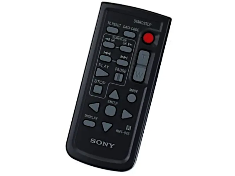 SONY Fernbedienung RMT-845, 148754013