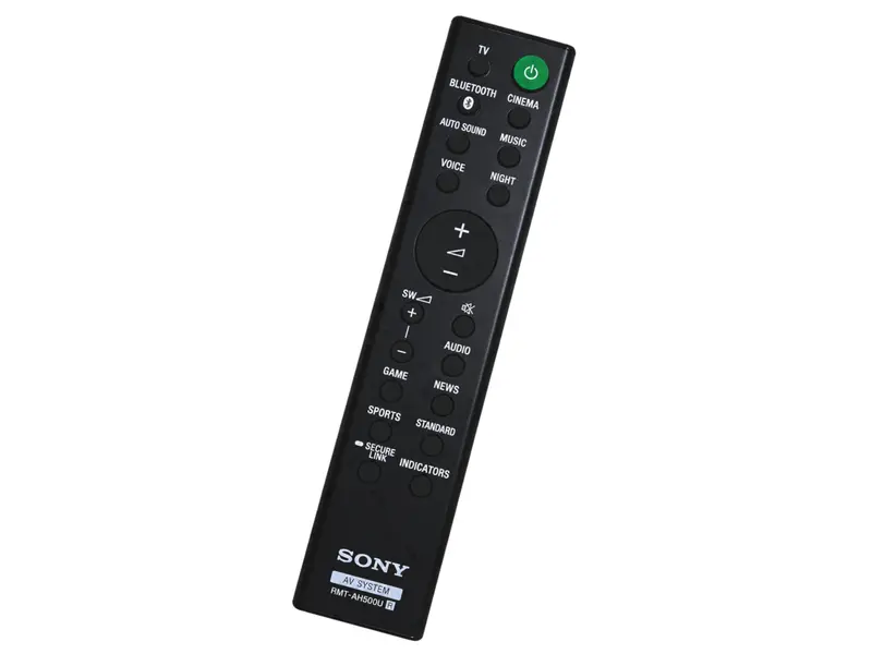 SONY Fernbedienung RMT-AH500U