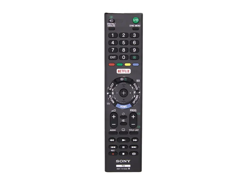SONY Fernbedienung RMT-TX102D, RMTTX102D, 149296511