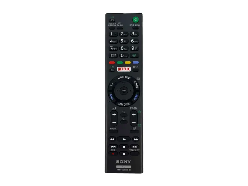 SONY Fernbedienung RMT-TX200E, 149316111