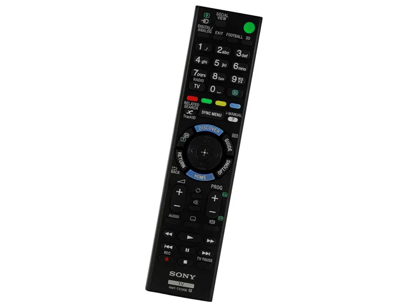 SONY Fernbedienung RMT-TZ120E, 149317611, RM-ED061 ... , RM-GD031 ...