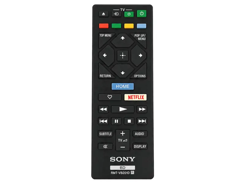 SONY Fernbedienung RMT-VB201D, 149312211