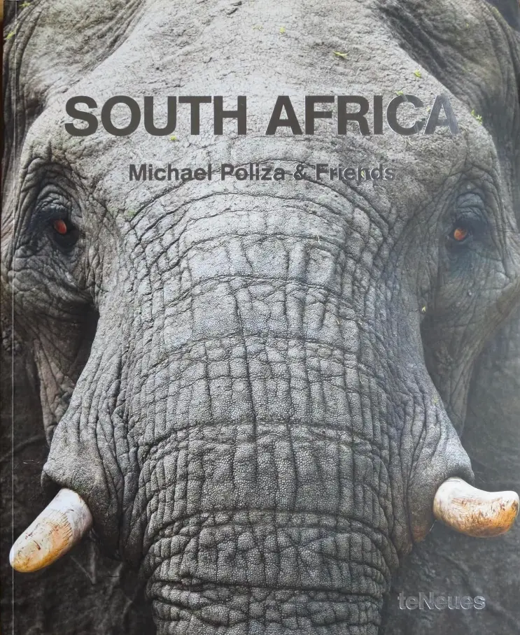 South Africa by Michel Poliza & Friends | Photo Book