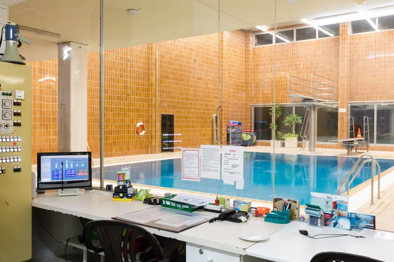 Spencer - Büro
