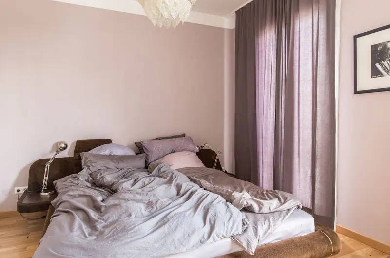 Spiros - Schlafzimmer