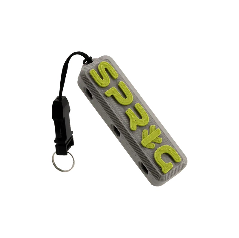 Sprig Holder (1/4"-20)