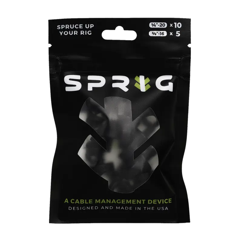 Sprig Value Pack