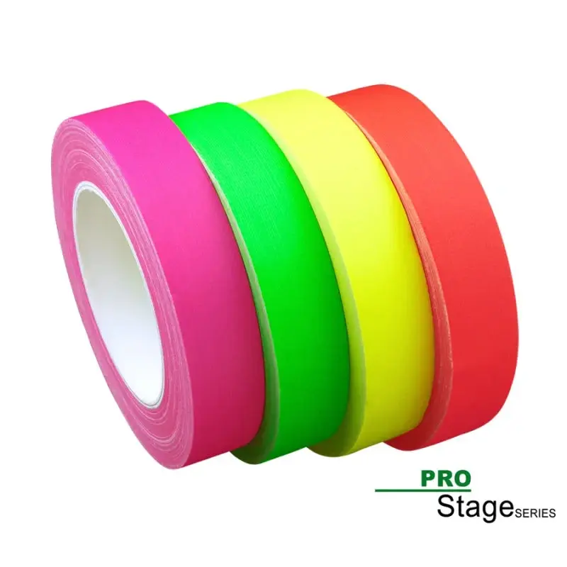 ST 422 Neon Tape