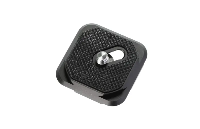 STANDARD QUICK RELEASE PLATE