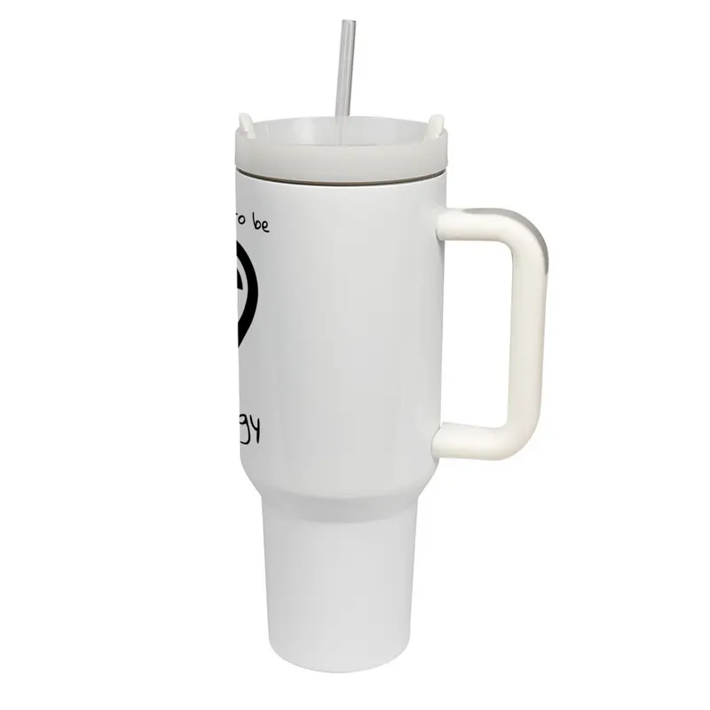 „Stanley-Style“ Thermo-Cup my place to be Radiology 1,2 l