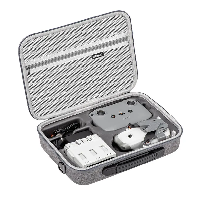 STARTRC DJI Lito 1 / X1 / Mini 5 Pro Koffer (RC-N3)