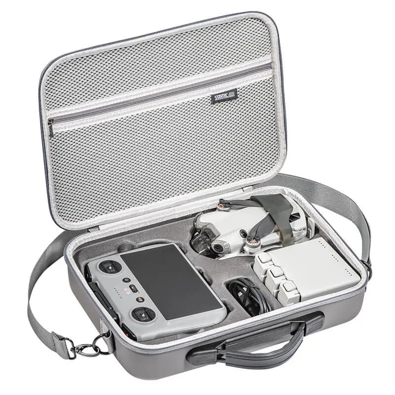 STARTRC DJI Mini 4 Pro Koffer (DJI RC 2)