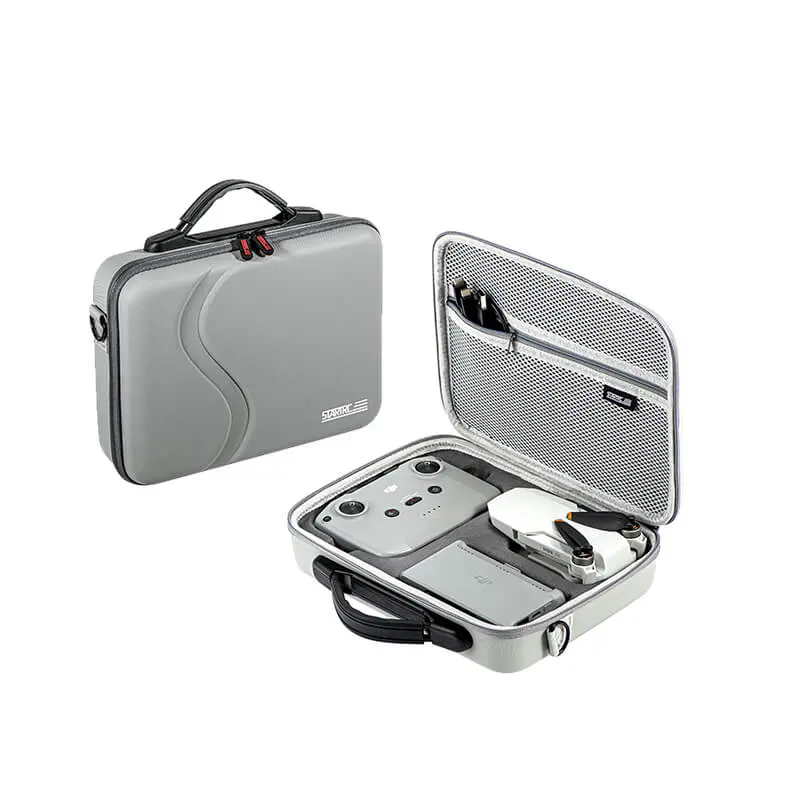 STARTRC DJI Mini 4K Koffer (Mini 2, Mini 2 SE, Mini SE, Mavic Mini)
