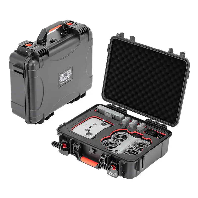 STARTRC DJI Neo 2 Koffer (Hardcase)