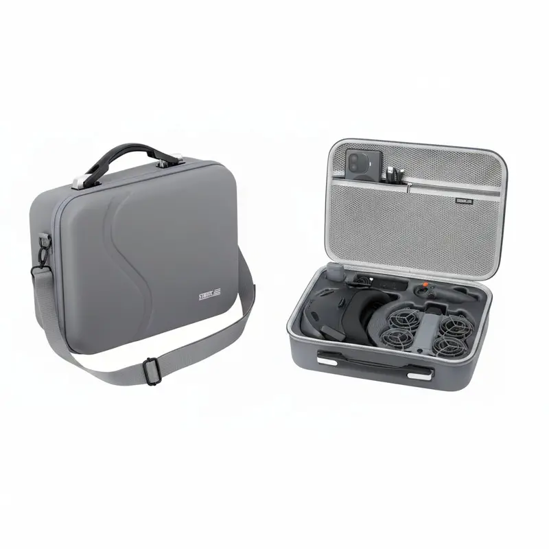 STARTRC DJI Neo 2 Motion Fly More Combo Koffer