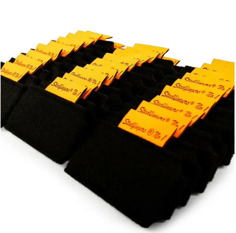 Steelfingers Protection